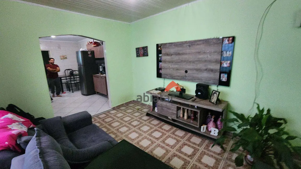 Foto 5 de Casa com 3 quartos à venda, 125m2 em Jardim Taboão, Taboao Da Serra - SP