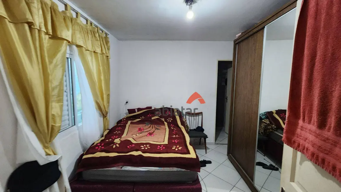 Foto 6 de Casa com 3 quartos à venda, 125m2 em Jardim Taboão, Taboao Da Serra - SP