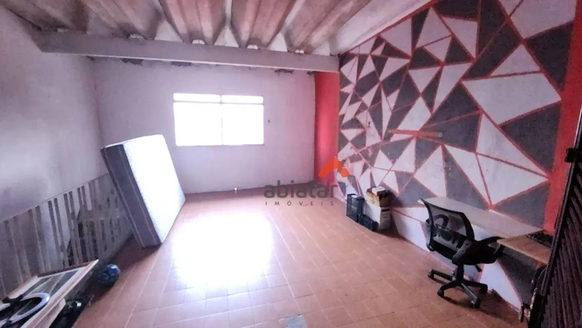 Foto 7 de Casa com 3 quartos à venda, 125m2 em Jardim Taboão, Taboao Da Serra - SP