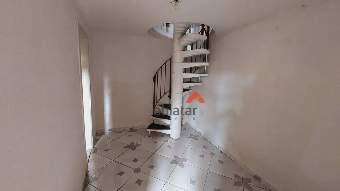 Foto 7 de Casa com 1 quarto para alugar, 20m2 em Parque São Joaquim, Taboao Da Serra - SP