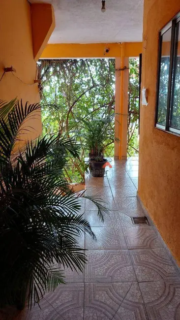 Foto 9 de Casa com 1 quarto para alugar, 20m2 em Parque São Joaquim, Taboao Da Serra - SP