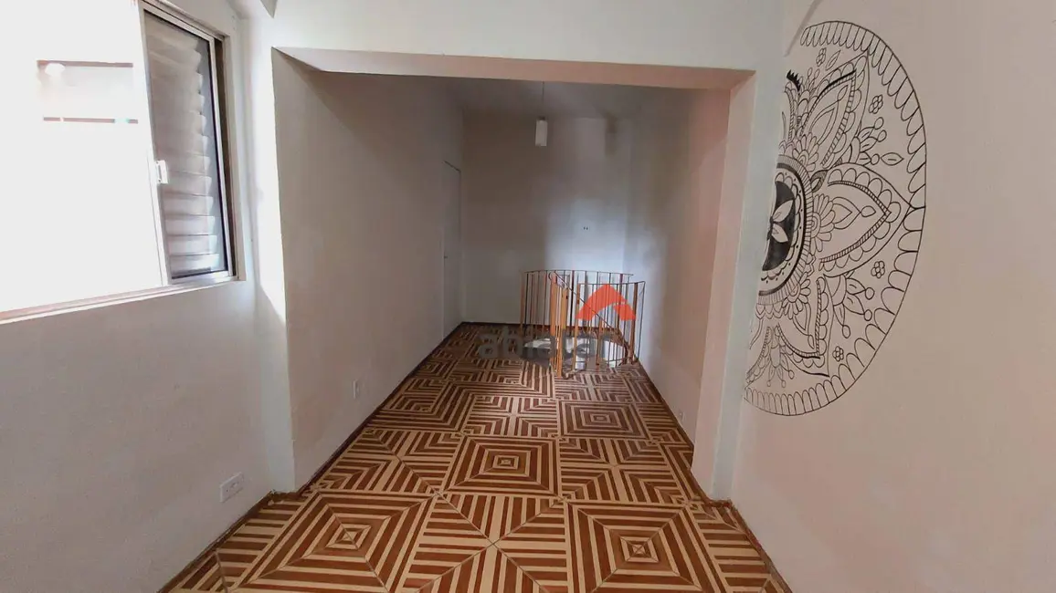 Foto 2 de Casa com 1 quarto para alugar, 20m2 em Parque São Joaquim, Taboao Da Serra - SP