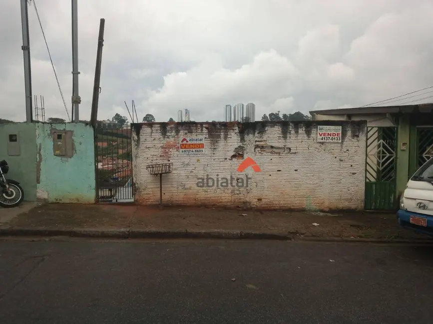 Terreno / Lote à venda, 140m2 em Jardim Scândia, Taboao Da Serra - SP - imagem 1 Foto 1 de Terreno / Lote à venda, 140m2 em Jardim Scândia, Taboao Da Serra - SP