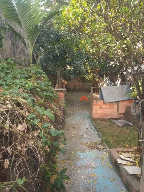 Foto 5 de Terreno / Lote à venda, 125m2 em Jardim Scândia, Taboao Da Serra - SP