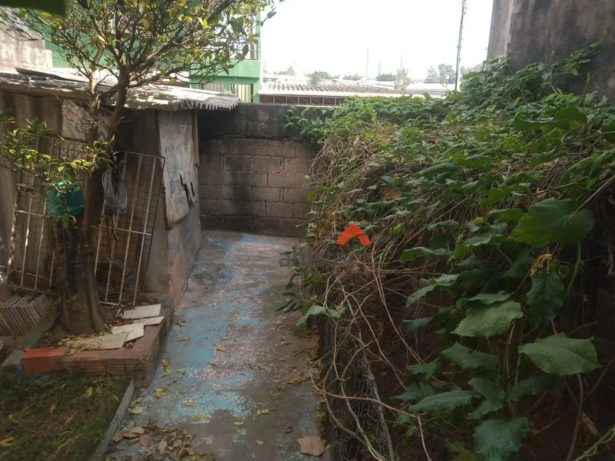 Foto 1 de Terreno / Lote à venda, 125m2 em Jardim Scândia, Taboao Da Serra - SP