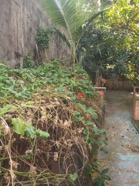 Foto 2 de Terreno / Lote à venda, 125m2 em Jardim Scândia, Taboao Da Serra - SP