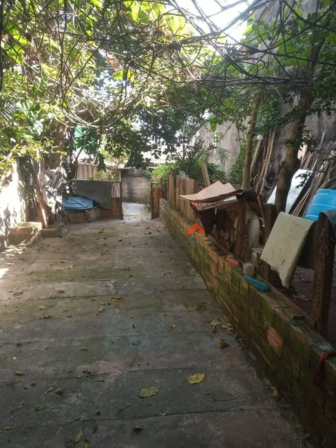 Foto 4 de Terreno / Lote à venda, 125m2 em Jardim Scândia, Taboao Da Serra - SP