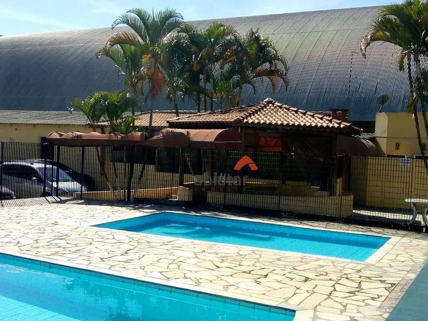 Apartamento com 2 quartos à venda, 53m2 em Jardim Independência, Embu Das Artes - SP - imagem 9 Foto 9 de Apartamento com 2 quartos à venda, 53m2 em Jardim Independência, Embu Das Artes - SP