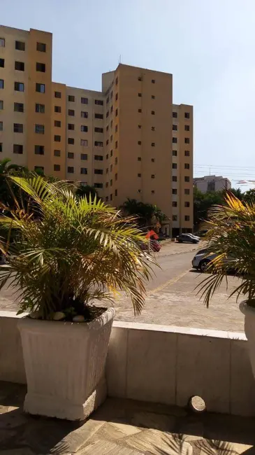 Foto 1 de Apartamento com 2 quartos à venda, 53m2 em Jardim Independência, Embu Das Artes - SP