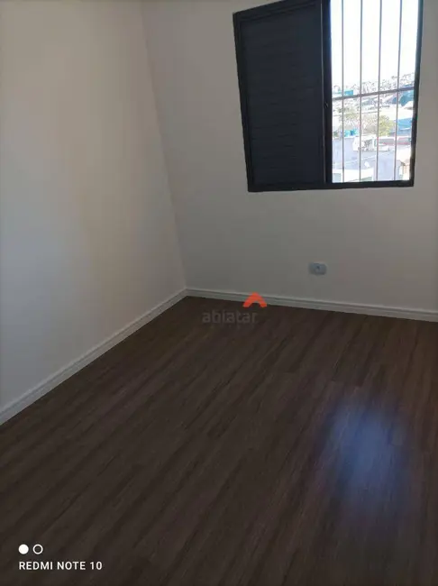 Foto 2 de Apartamento com 2 quartos à venda, 53m2 em Jardim Independência, Embu Das Artes - SP