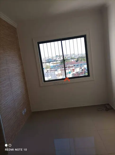 Foto 7 de Apartamento com 2 quartos à venda, 53m2 em Jardim Independência, Embu Das Artes - SP