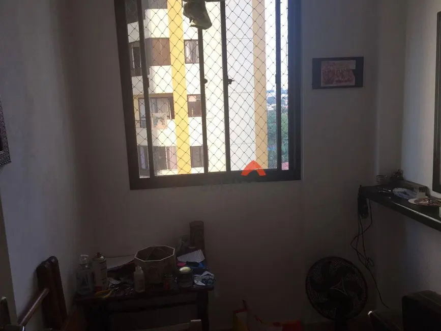 Foto 8 de Apartamento com 3 quartos à venda, 77m2 em Parque Esmeralda, São Paulo - SP