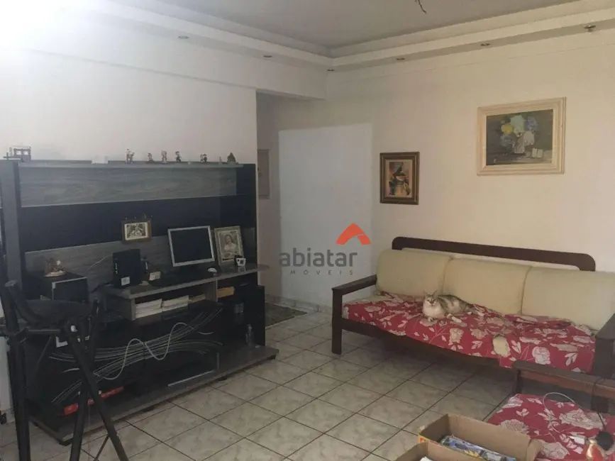 Foto 1 de Apartamento com 3 quartos à venda, 77m2 em Parque Esmeralda, São Paulo - SP