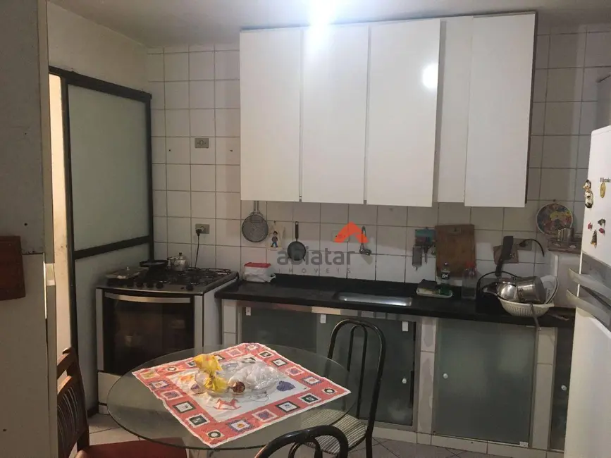 Foto 7 de Apartamento com 3 quartos à venda, 77m2 em Parque Esmeralda, São Paulo - SP