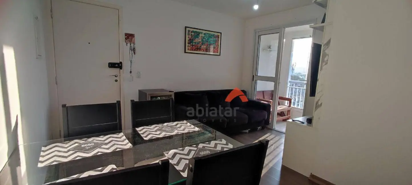 Foto 1 de Apartamento com 2 quartos à venda, 47m2 em Presidente Altino, Osasco - SP