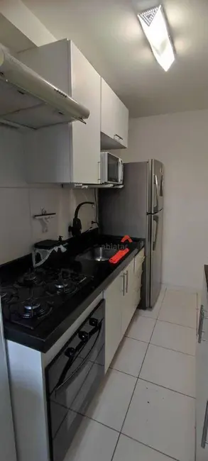 Apartamento com 2 quartos à venda, 47m2 em Presidente Altino, Osasco - SP - imagem 9 Foto 9 de Apartamento com 2 quartos à venda, 47m2 em Presidente Altino, Osasco - SP