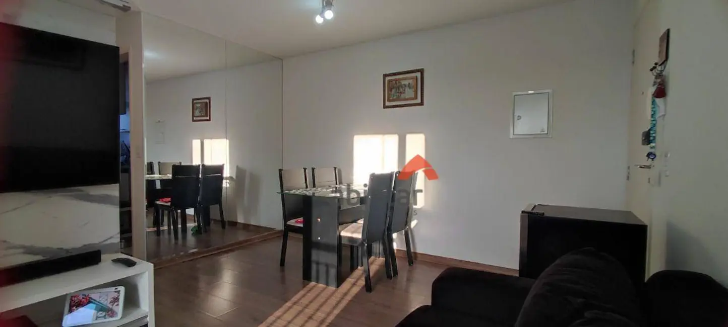 Foto 2 de Apartamento com 2 quartos à venda, 47m2 em Presidente Altino, Osasco - SP