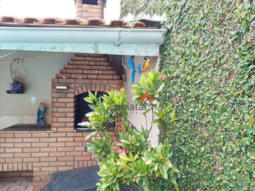 Casa com 3 quartos à venda, 290m2 em Campo Limpo, São Paulo - SP - imagem 7 Foto 7 de Casa com 3 quartos à venda, 290m2 em Campo Limpo, São Paulo - SP