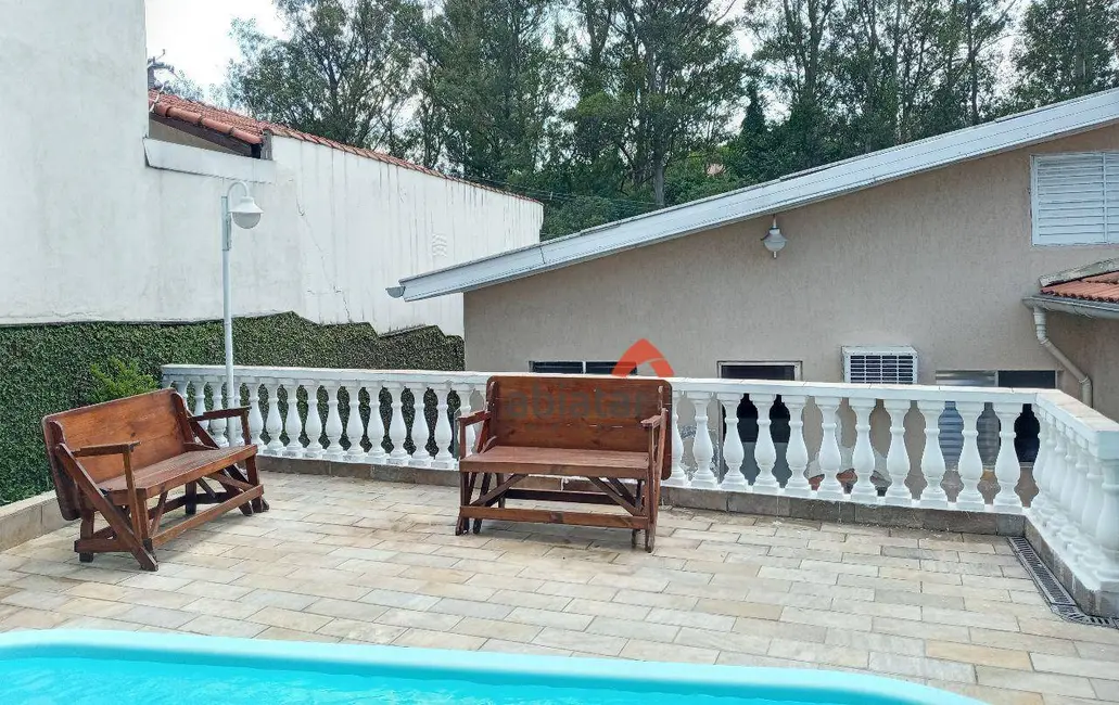 Casa com 3 quartos à venda, 290m2 em Campo Limpo, São Paulo - SP - imagem 8 Foto 8 de Casa com 3 quartos à venda, 290m2 em Campo Limpo, São Paulo - SP