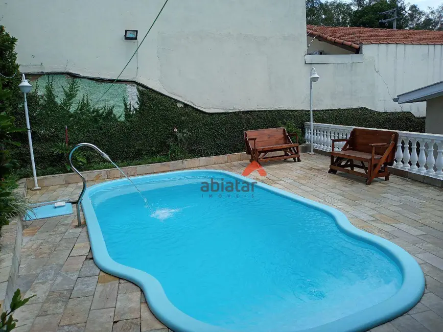 Casa com 3 quartos à venda, 290m2 em Campo Limpo, São Paulo - SP - imagem 9 Foto 9 de Casa com 3 quartos à venda, 290m2 em Campo Limpo, São Paulo - SP