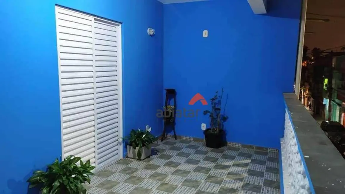 Foto 6 de Sobrado com 3 quartos à venda, 81m2 em Taboao Da Serra - SP