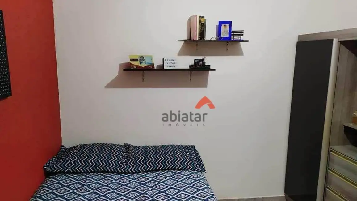 Foto 9 de Sobrado com 3 quartos à venda, 81m2 em Taboao Da Serra - SP