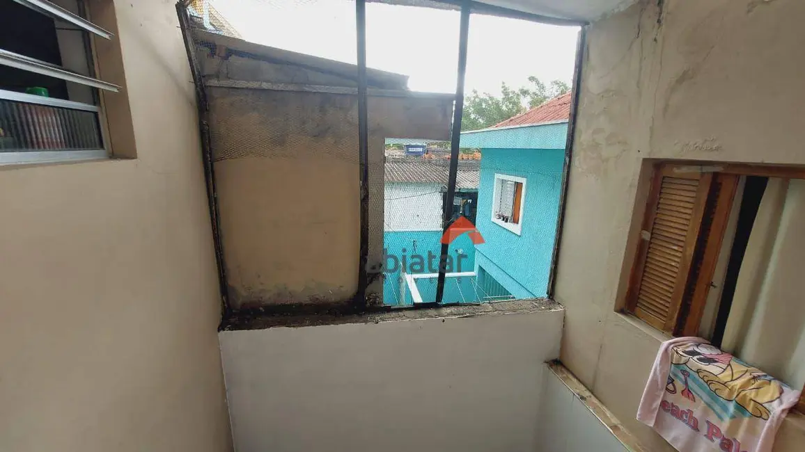 Foto 8 de Casa com 4 quartos à venda, 200m2 em Parque Jacarandá, Taboao Da Serra - SP