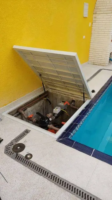 Foto 7 de Casa com 3 quartos à venda, 300m2 em Jardim Pedro Gonçalves, Taboao Da Serra - SP