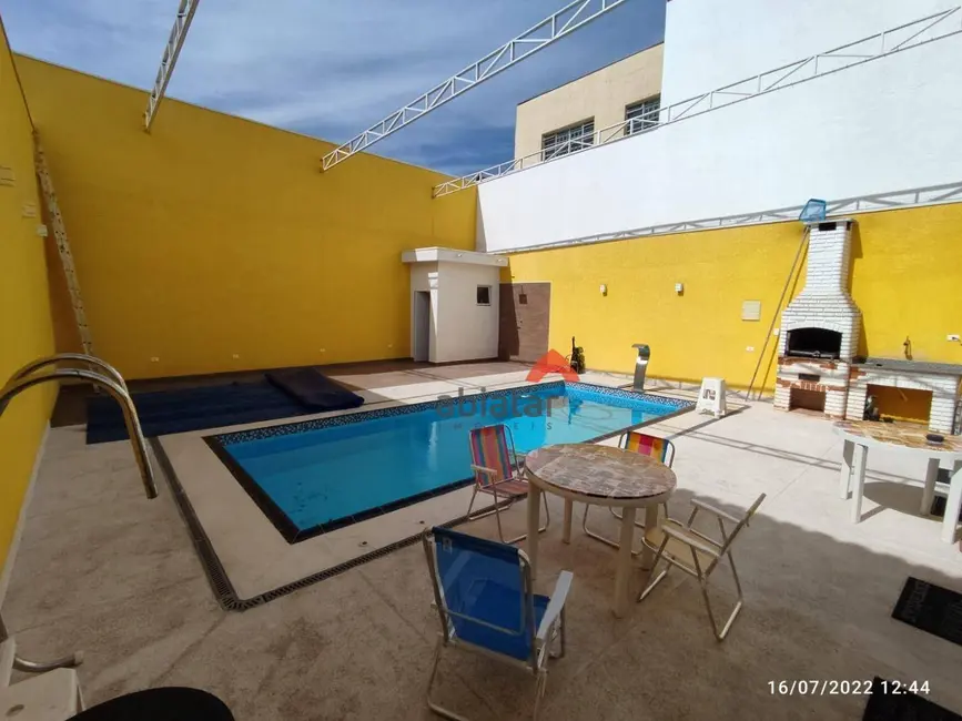 Foto 1 de Casa com 3 quartos à venda, 300m2 em Jardim Pedro Gonçalves, Taboao Da Serra - SP