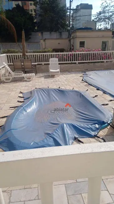 Foto 9 de Apartamento com 2 quartos à venda, 42m2 em Fazenda Morumbi, São Paulo - SP