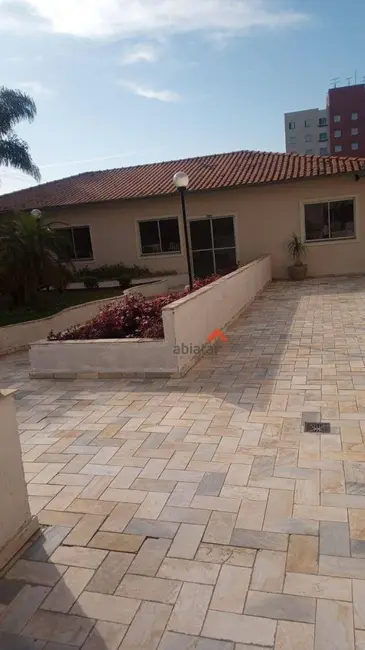 Foto 8 de Apartamento com 2 quartos à venda, 42m2 em Fazenda Morumbi, São Paulo - SP