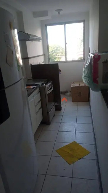 Foto 4 de Apartamento com 2 quartos à venda, 42m2 em Fazenda Morumbi, São Paulo - SP