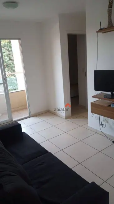 Foto 2 de Apartamento com 2 quartos à venda, 42m2 em Fazenda Morumbi, São Paulo - SP