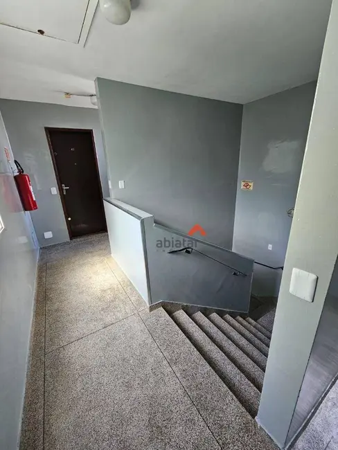 Foto 6 de Apartamento com 2 quartos à venda, 55m2 em Jardim Saporito, Taboao Da Serra - SP