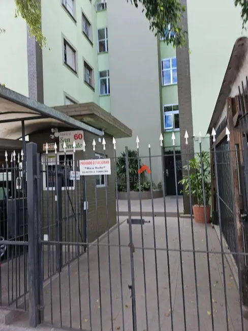 Foto 8 de Apartamento com 2 quartos à venda, 55m2 em Jardim Saporito, Taboao Da Serra - SP