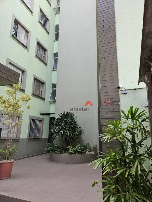 Foto 7 de Apartamento com 2 quartos à venda, 55m2 em Jardim Saporito, Taboao Da Serra - SP