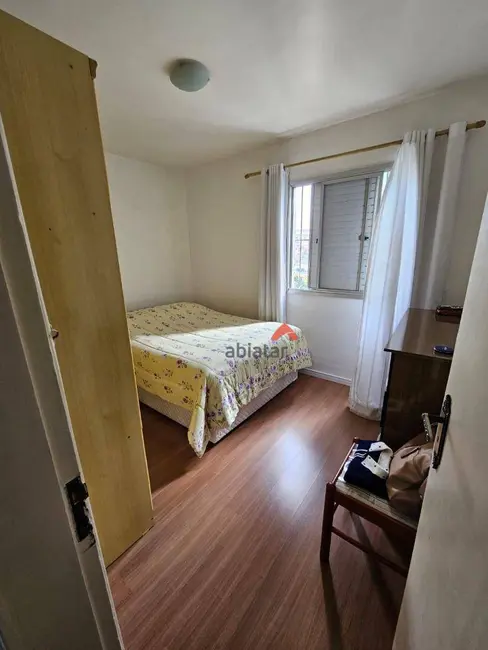 Foto 3 de Apartamento com 2 quartos à venda, 55m2 em Jardim Saporito, Taboao Da Serra - SP
