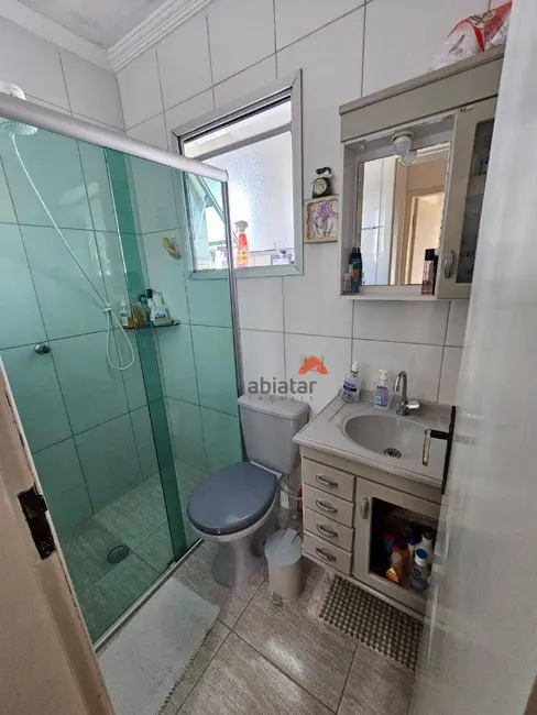 Foto 9 de Apartamento com 2 quartos à venda, 55m2 em Jardim Saporito, Taboao Da Serra - SP