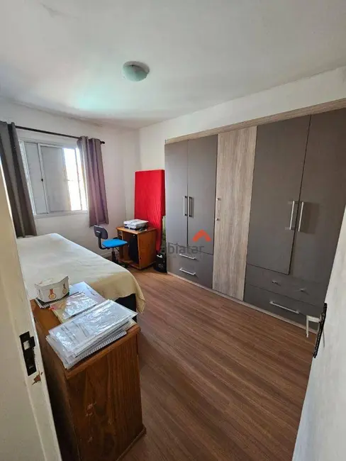 Foto 4 de Apartamento com 2 quartos à venda, 55m2 em Jardim Saporito, Taboao Da Serra - SP