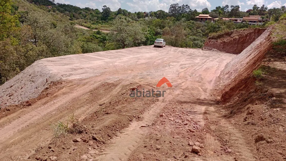 Foto 1 de Terreno / Lote à venda, 5200m2 em Jarinu - SP