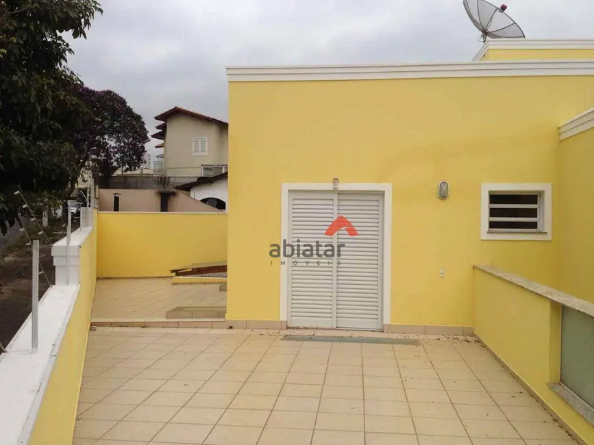 Foto 6 de Casa com 4 quartos à venda, 215m2 em Jardim Londrina, São Paulo - SP