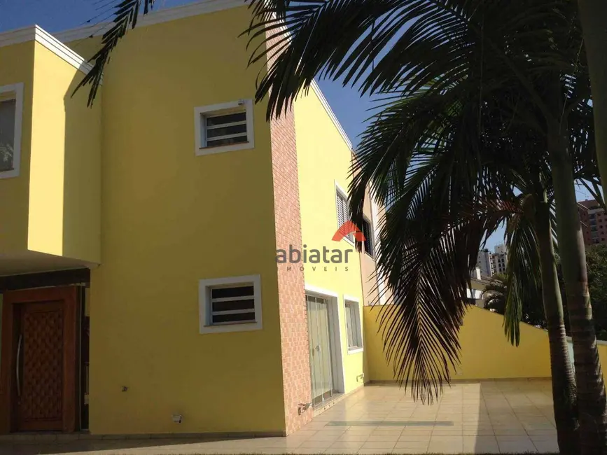 Foto 4 de Casa com 4 quartos à venda, 215m2 em Jardim Londrina, São Paulo - SP