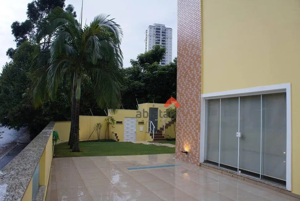 Foto 5 de Casa com 4 quartos à venda, 215m2 em Jardim Londrina, São Paulo - SP