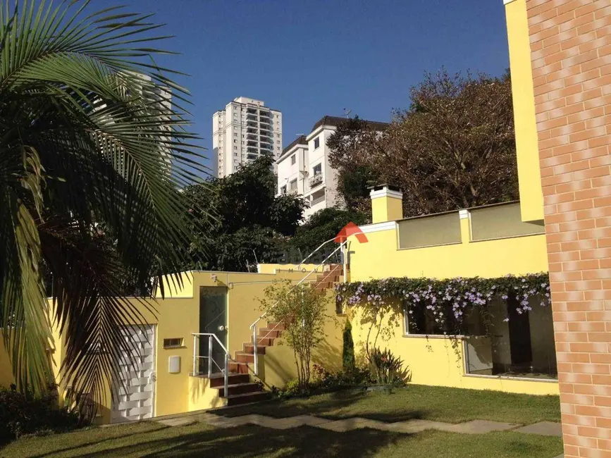 Foto 2 de Casa com 4 quartos à venda, 215m2 em Jardim Londrina, São Paulo - SP