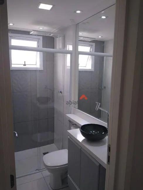 Foto 4 de Apartamento com 2 quartos à venda, 48m2 em Jardim Santa Rosa, Taboao Da Serra - SP