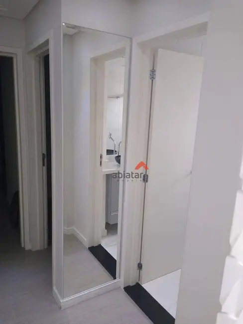 Foto 5 de Apartamento com 2 quartos à venda, 48m2 em Jardim Santa Rosa, Taboao Da Serra - SP