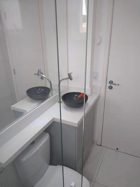 Foto 3 de Apartamento com 2 quartos à venda, 48m2 em Jardim Santa Rosa, Taboao Da Serra - SP