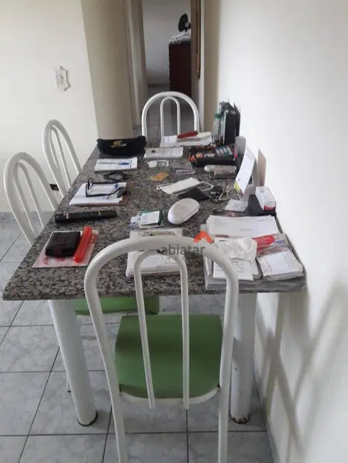 Foto 5 de Apartamento com 2 quartos à venda e para alugar, 52m2 em Jardim Iracema, Taboao Da Serra - SP