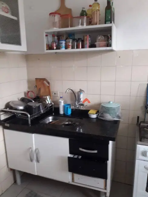 Foto 6 de Apartamento com 2 quartos à venda e para alugar, 52m2 em Jardim Iracema, Taboao Da Serra - SP