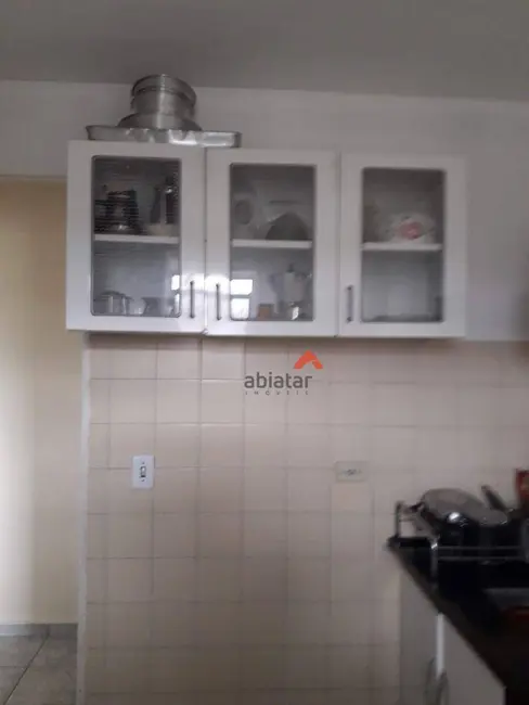 Foto 4 de Apartamento com 2 quartos à venda e para alugar, 52m2 em Jardim Iracema, Taboao Da Serra - SP